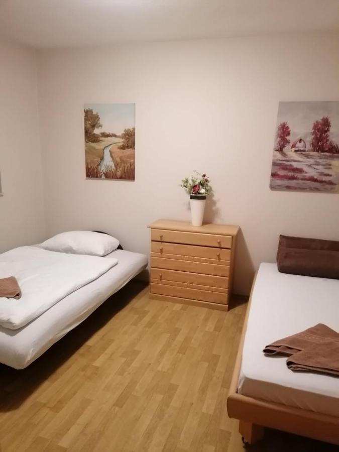 Appartamento Denylana Apartman Konjic Esterno foto